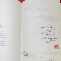 Tập thơ Thân Thị Ngọc Quế combo sưu tầm, có phụ bản… 936345