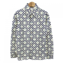 Maison Margiela S30DL0431 Áo sơ mi - Hàng hiệu Chính hãng