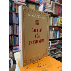 Cái cười của thánh nhân - Nguyễn Duy Cần 124223