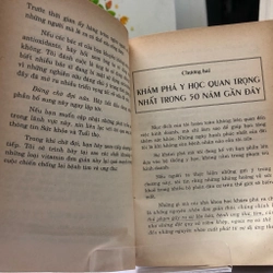 BÍ QUYẾT SỐNG LÂU & KHOẺ MẠNH (sách dịch nước ngoài) 274803