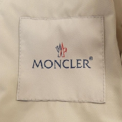 【Mã giảm giá】Áo khoác Moncler MONCLER 638091