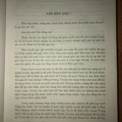 Về một tư tưởng lớn của Chủ tịch Hồ Chí Minh vì độc lập dân tộc và chủ nghĩa xã hội ở VN 694443