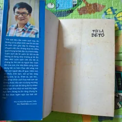 Tôi là Bêtô 929474