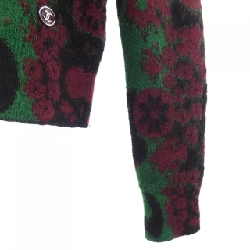 CHANEL P75361K10782 23A Áo len - Hàng hiệu Chính hãng 823067