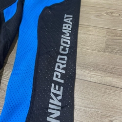 Áo giữ nhiệt dài tay Nike Pro COMBAT 381311