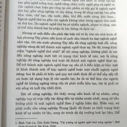 TRUNG QUỐC NHỮNG NĂM ĐẦU THẾ KỶ HAI MƯƠI MỐT - CHỦ BIÊN: PGS.TS. ĐỖ TIẾN SÂM 723191