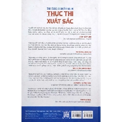 Thực Thi Xuất Sắc - The Execution Premium (Bìa Cứng) - Robert S. Kaplan, David P. Norton 280787