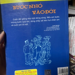Bước nhỏ vào đời  494683