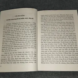 PUTIN TỪ TRUNG TÁ KGB ĐẾN TỔNG THỐNG LIÊN BANG NGA 701075