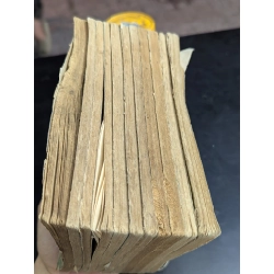Đông Chu Liệt Quốc - Phùng Mộng Long 126714