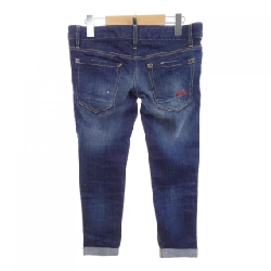 ディースクエアード DSQUARED2 S75LA0482 Jeans - Hàng hiệu Chính hãng 815103