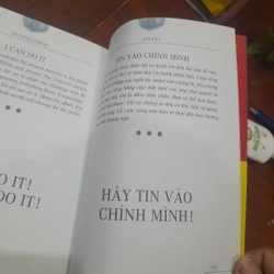 I can do it - TIN VÀO CHÍNH MÌNH (song ngữ Anh - Việt) 301593