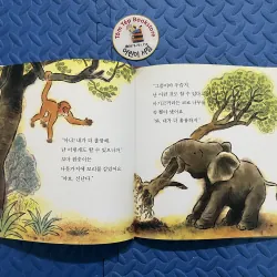 Ehon  차일드 애플 창작동화 set 10 971205