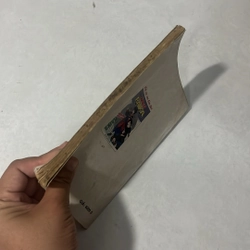 Dũng sĩ Raika Tập 3 - Giải thoát nữ vương - 1998s 528142