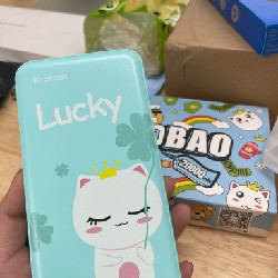 pin dự phòng Yoobao 20.000mAh ( hàng new ) 67356