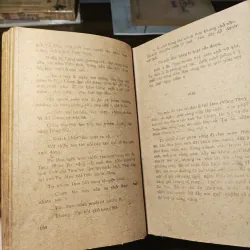 Đường Trên Biển - Ký Sự - Nguyễn Tư Đương - kèm theo bản đồ 1022233