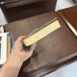 Thương còn không hết, ghét nhau chi - K3 1006808