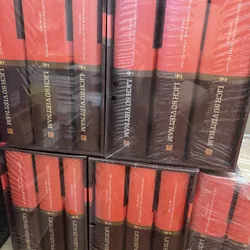 Bộ 15 cuốn Lịch sử Việt Nam Viện sử học 705850