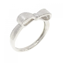 Nhẫn Ruy Băng PT999 - Hàng hiệu Authentic