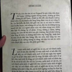 Moby dick (sách mất áo) 996707