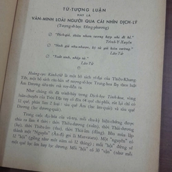 CHU DỊCH HUYỀN GIẢI - Nguyễn Duy Cần 271927