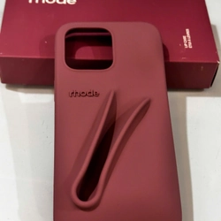 RHODE 16 PRM PHONE CASE [AUTH] 506982