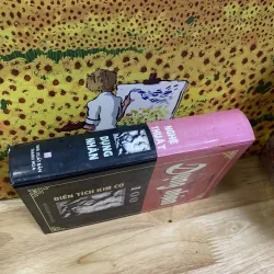 Nghệ Thuật Dụng Nhân & 100 Điển Tích Kim Cổ - Minh Châu 929810