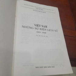 VIỆT NAM những sự kiện LỊCH SỬ (1919-1945) 498773