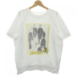 Áo sweatshirt MM6 S52GU0134 - Hàng hiệu Authentic