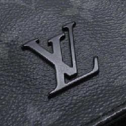 Túi xách vai Louis Vuitton Monogram Eclipse District PM M44000 - Hàng hiệu Authentic 801748