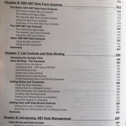 Professional ASP . NET 462436