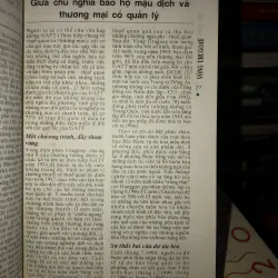 Tình hình thế giới 1994  778465