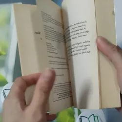 [MIỄN PHÍ BỌC SÁCH] The Five People You Meet in Heaven - Mitch Albom 1027603