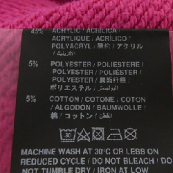 【Mã giảm giá】Palm Angels PALM ANGELS Áo nỉ 645258