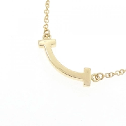 Dây chuyền mini T-Smile Tiffany - Hàng hiệu Authentic 839993