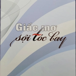 Giấc mơ sợi tóc bay (sách mới 100%)