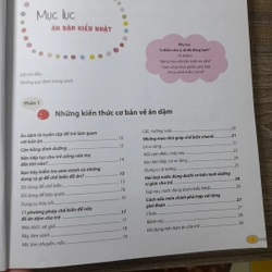 Sách Ăn dặm kiểu Nhật  445347