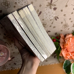 Manga Văn Hào Lưu Lạc Lẻ Tập 1, 2, 4, 8, 20, PT không pk, chất lượng tốt 333840