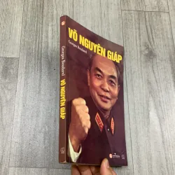 Võ nguyên giáp - georges boudarel. 1a1 779633