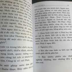 Sống Chết Bình An - Tỳ kheo ni Hải Triều Âm 697560