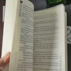 [MIỄN PHÍ BỌC SÁCH] Trái Tim Ngọt Ngào - Chelsea Cain 604599