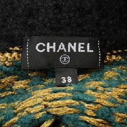 Chanel CHANEL P61617K47220 Áo len 629736