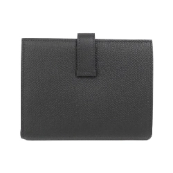 Ví compact Hermès Béa 039790CK - Hàng hiệu Authentic 770204