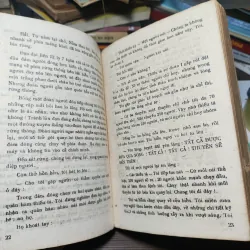 30.4 Chuyện Những Người Tháo Chạy - Tập 2 - Kim Lĩnh 1008570