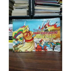 Truyện kể danh nhân lịch sử Việt Nam – Xuân Tùng
