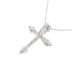 K18WG Nhẫn Đính Hôn Kim Cương 0.30CT - Hàng hiệu Chính Hãng 861431