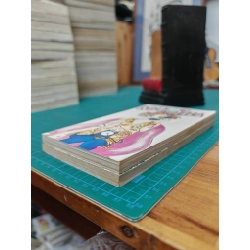Truyện tranh ren & ageha 469686