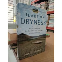 Heart of dryness - James G. Workman