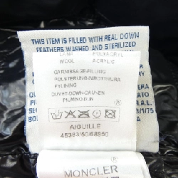 Moncler MONCLER áo khoác lông 640257