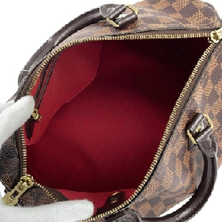 Túi xách Boston Louis Vuitton Damier Speedy Bandoulière 30cm N41367 - Hàng hiệu Chính hãng 803685